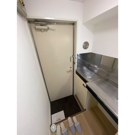 ガザニアの物件内観写真